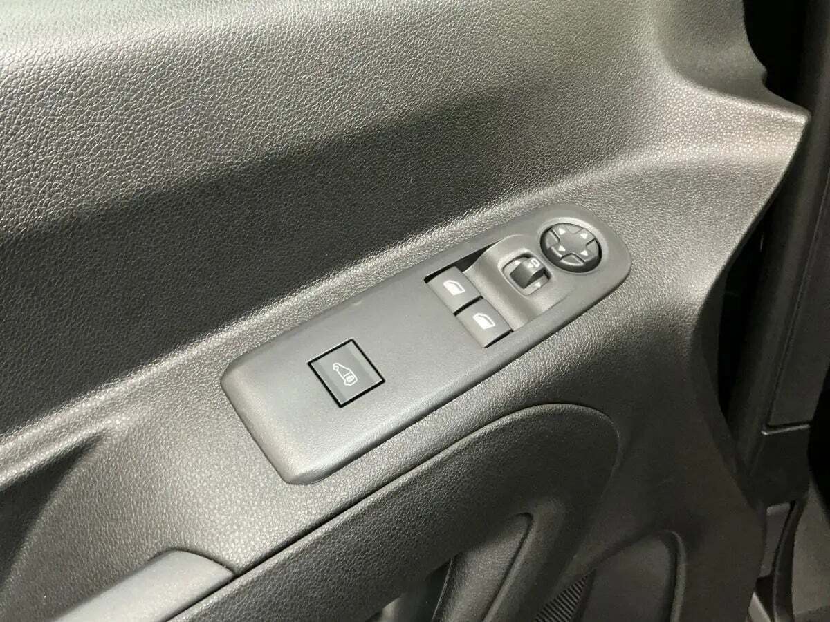 Toyota ProAce City 50 Long Comfort Master