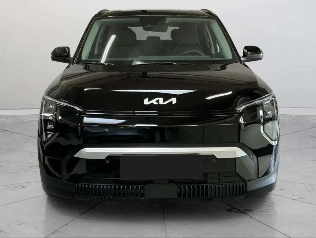 Kia EV3 81 Long Range Prestige