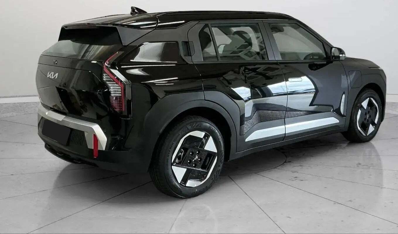 Kia EV3 81 Long Range Prestige