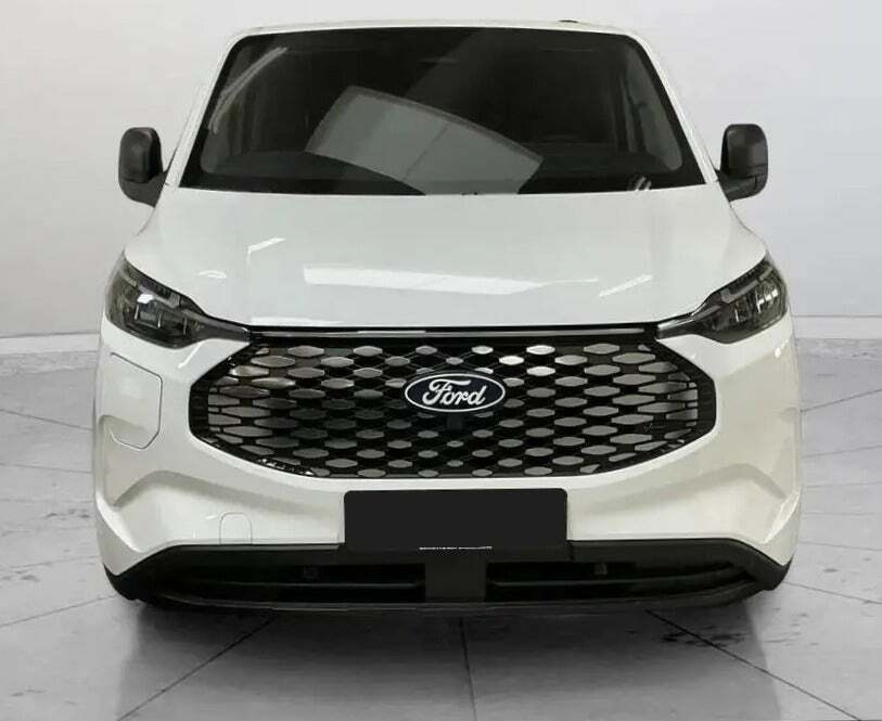 Ford E-Transit Custom 320L 64 Trend