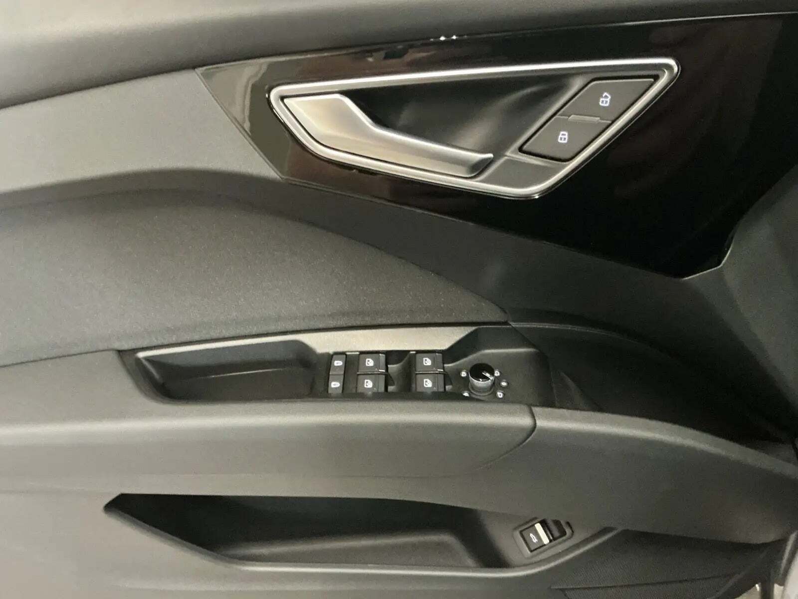 Audi Q4 e-tron 45 S-line