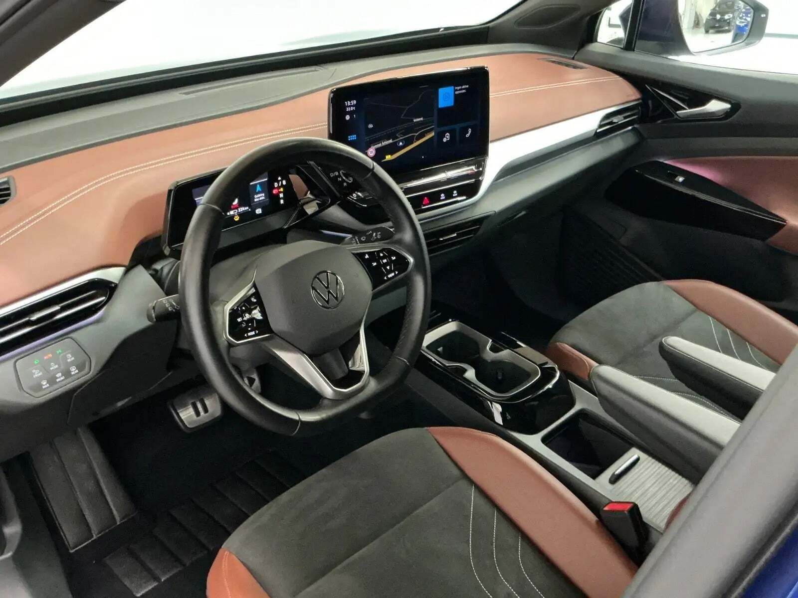 VW ID.5 77 Pro Performance