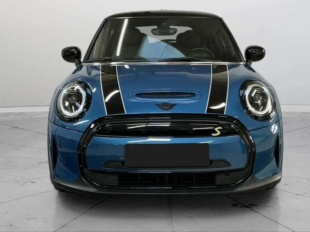 Mini Cooper SE Classic Trim