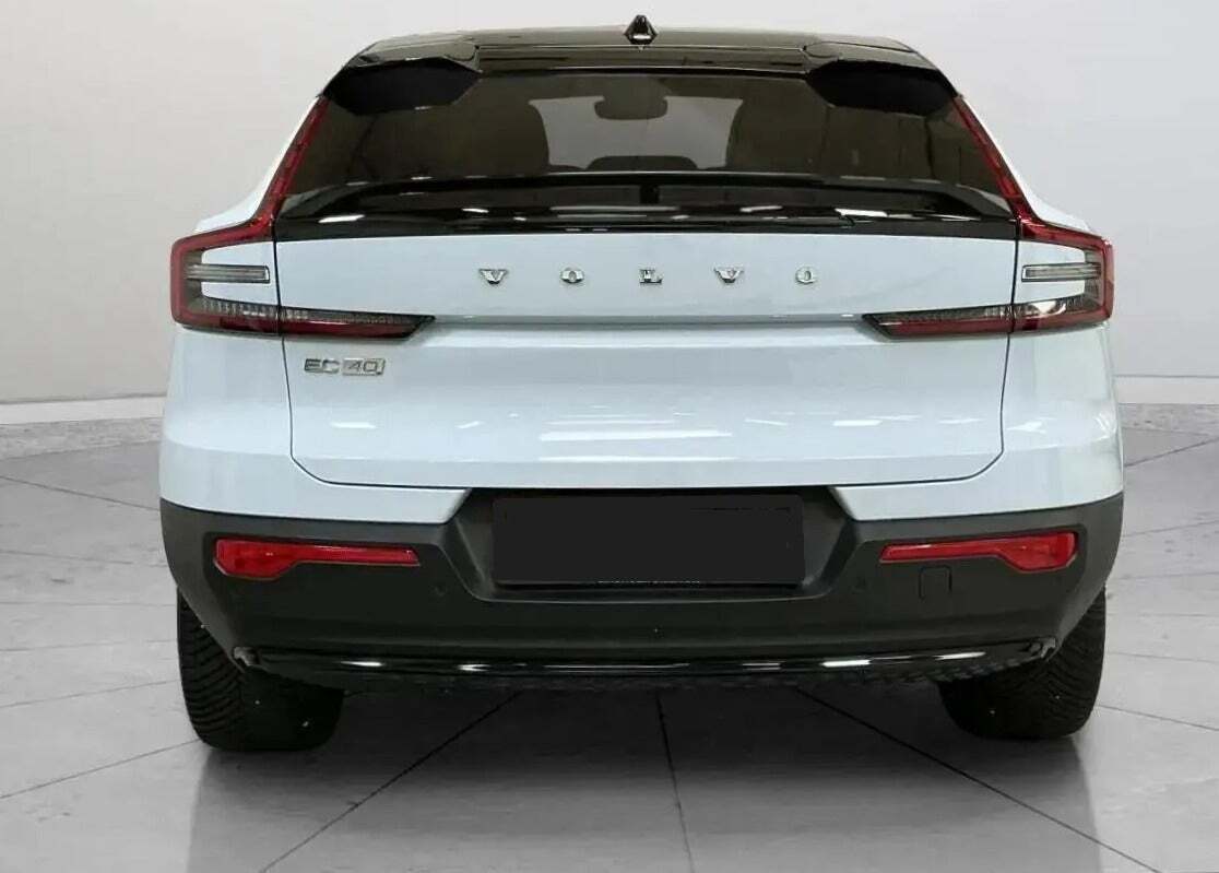 Volvo EC40 Extended Range Ultra