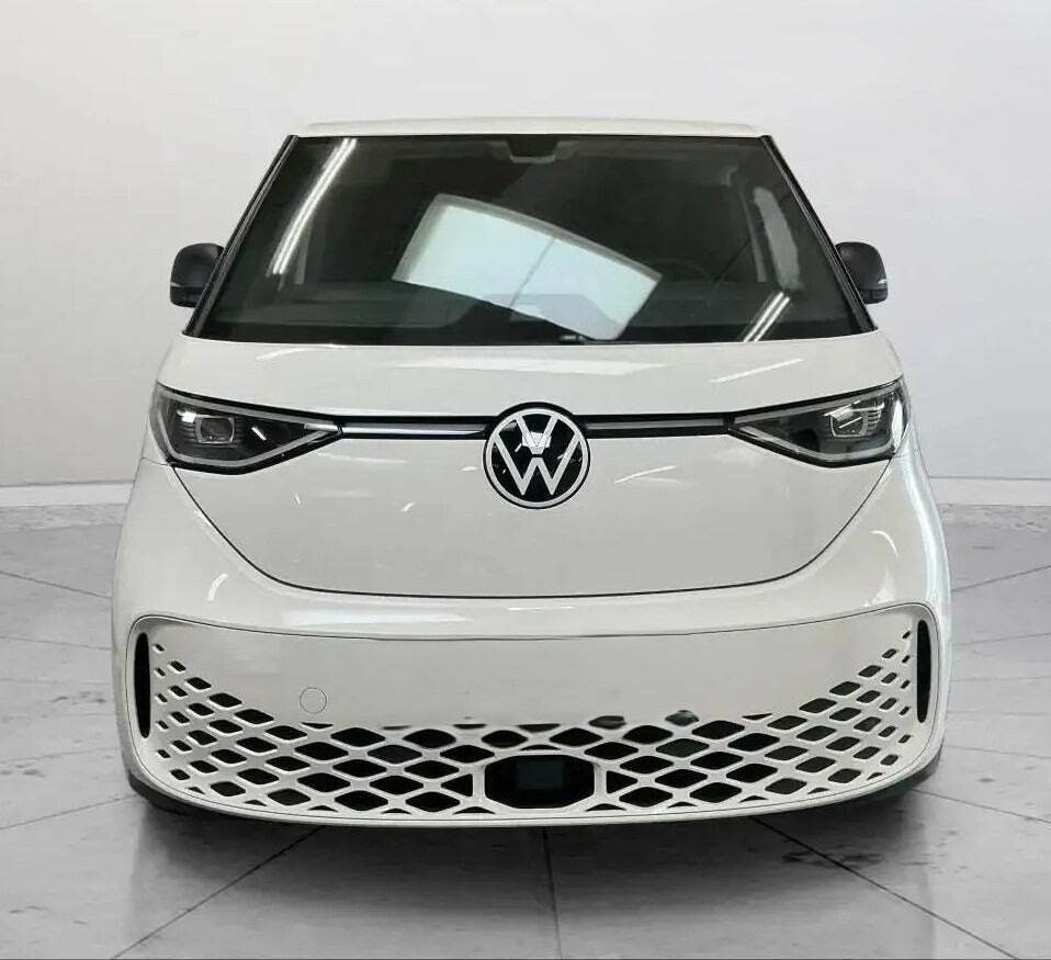 VW ID.Buzz 77 Cargo Pro