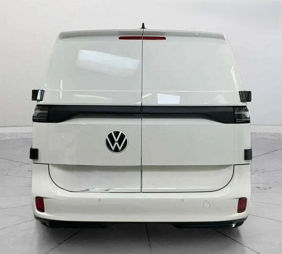 VW ID.Buzz 77 Cargo Pro
