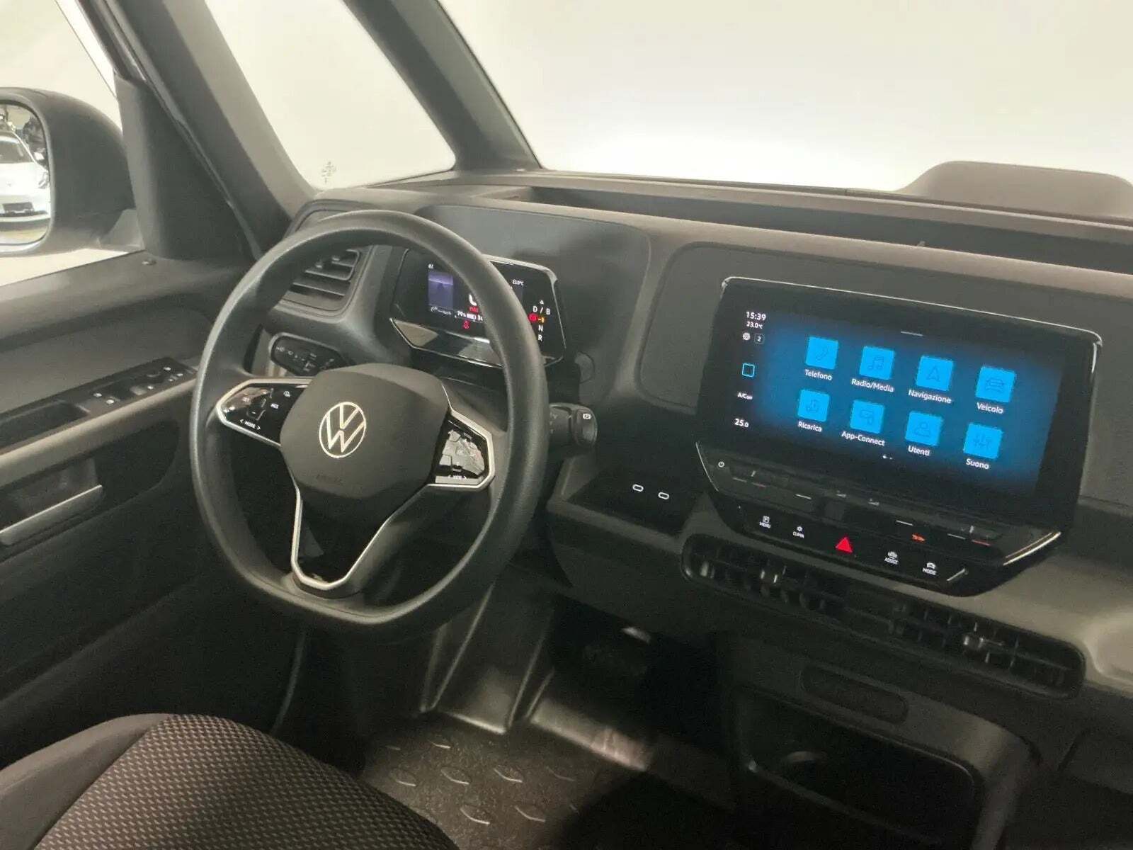 VW ID.Buzz 77 Cargo Pro