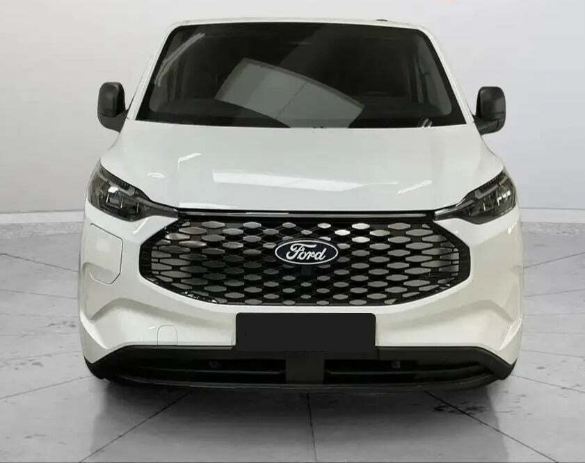 Ford E-Transit Custom 320L 64 Trend