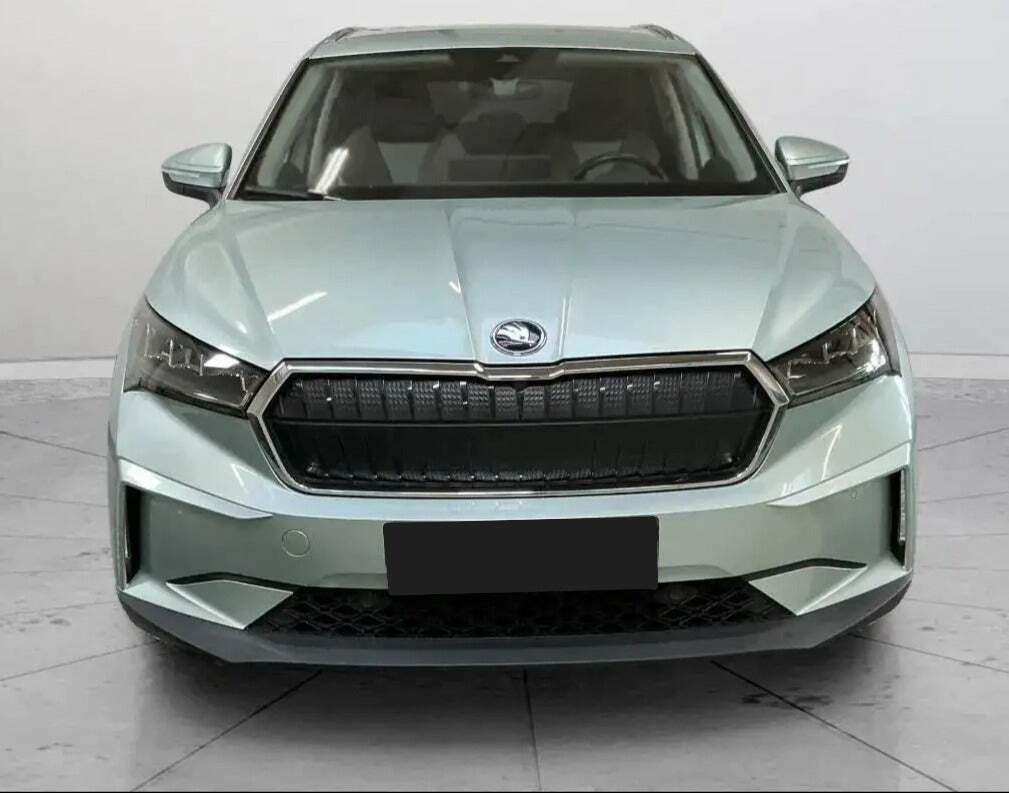 Skoda Enyaq 80 iV Lodge