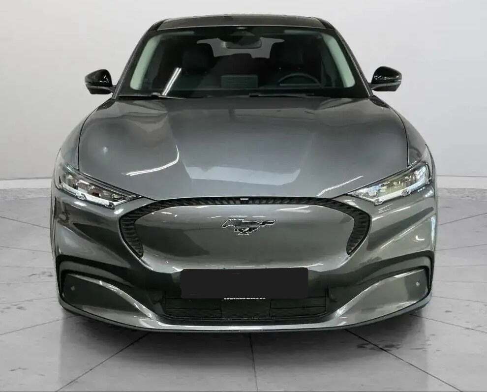 Ford Mustang Mach-E 75 Standard Range