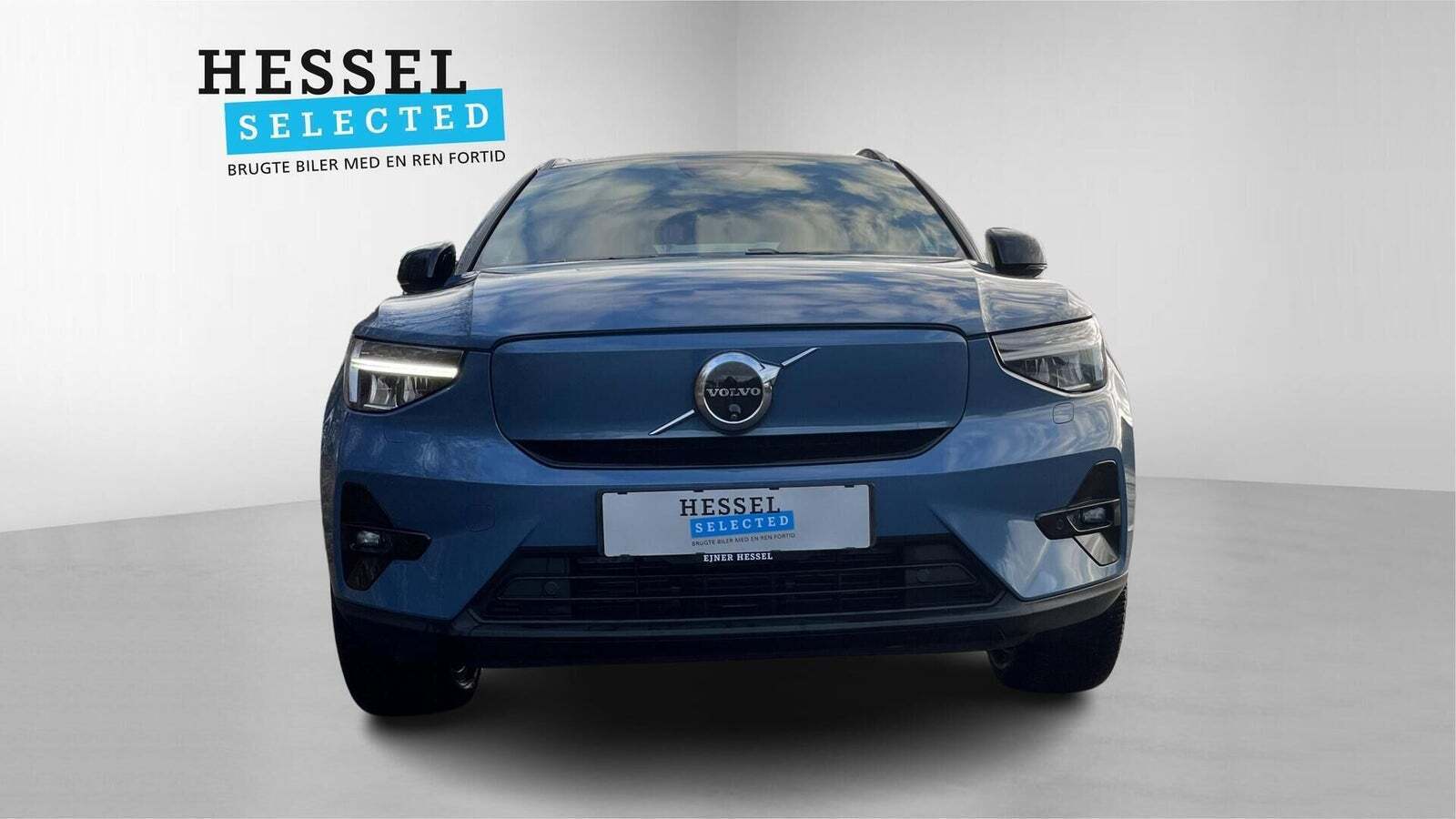 Volvo XC40 ReCharge Twin Ultimate