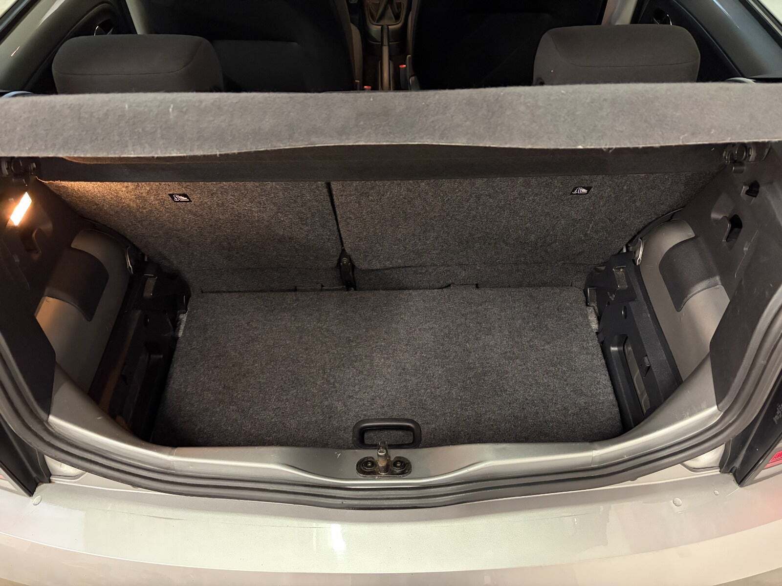 undefined VW UP! fra 2017