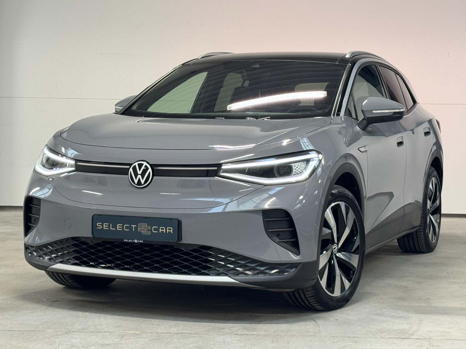 VW ID.4 77 Pro Performance