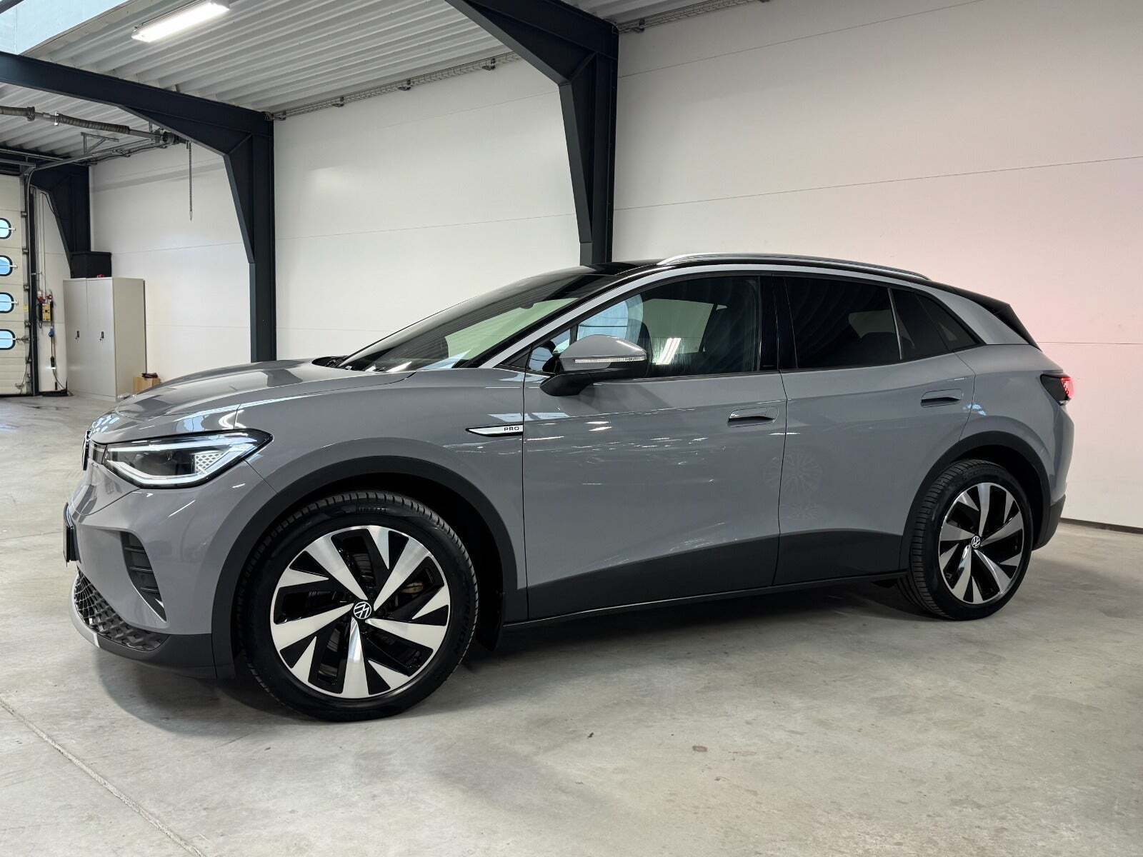 VW ID.4 77 Pro Performance