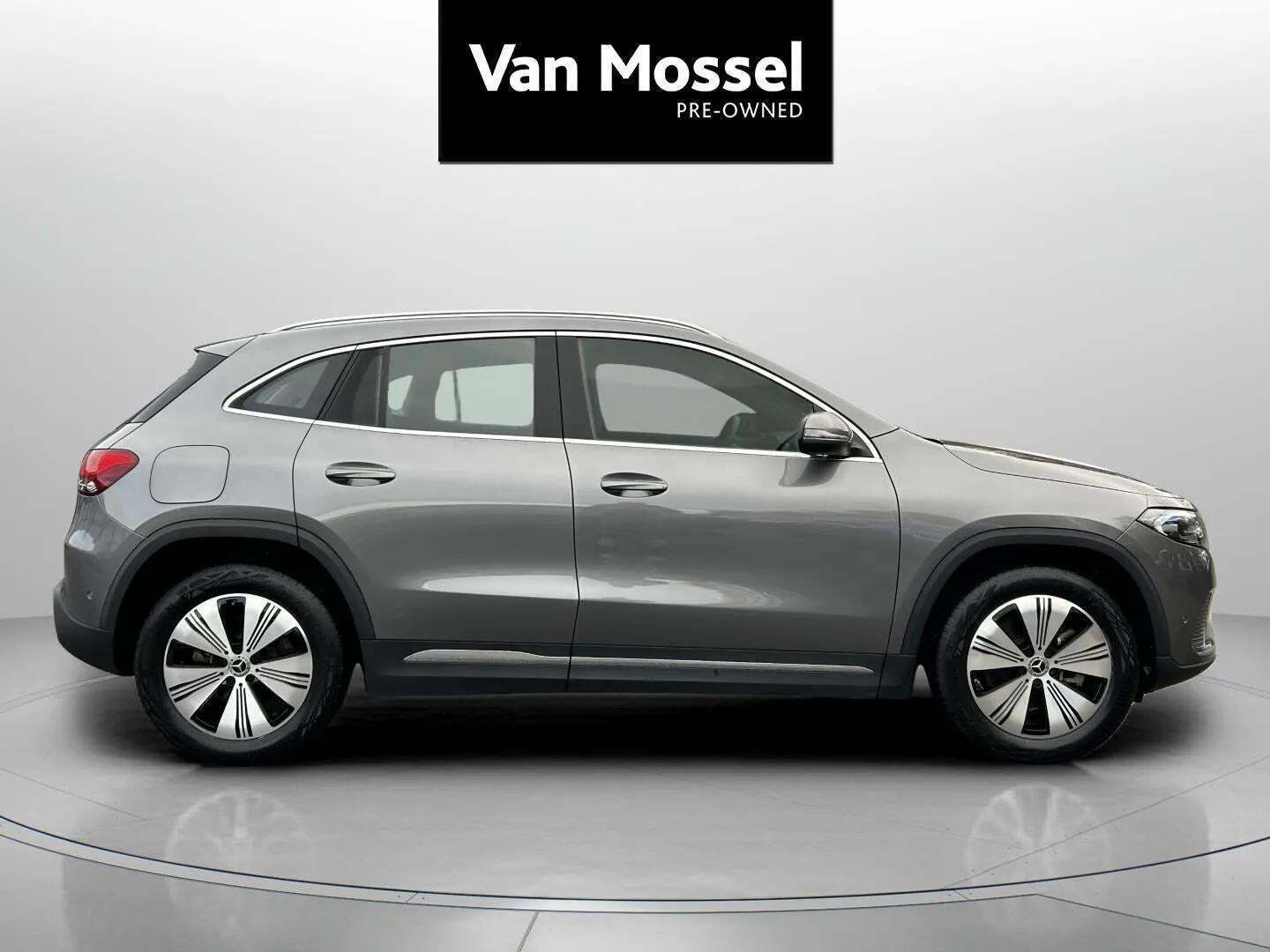 Mercedes EQA250 Progressive