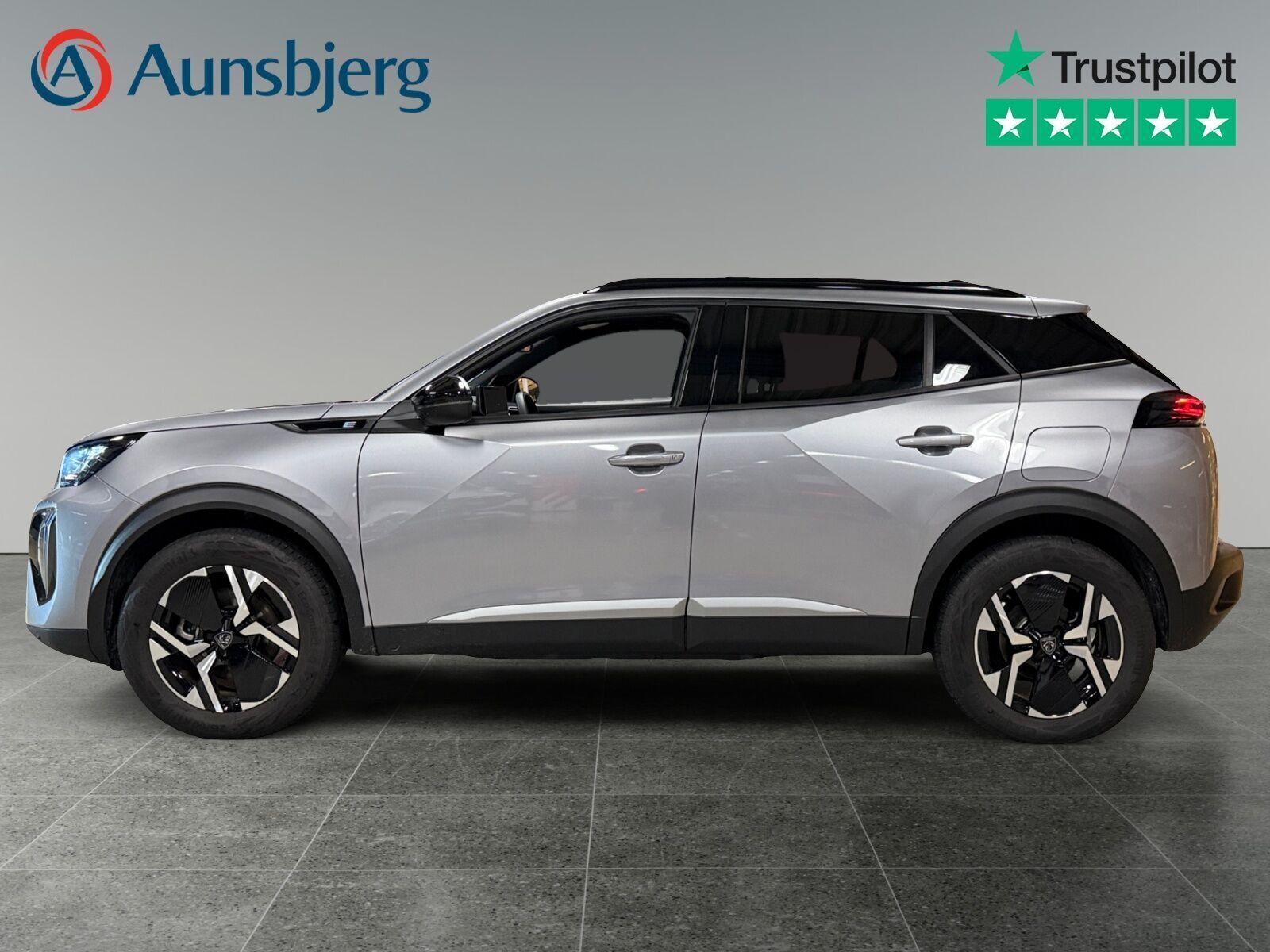 Peugeot e-2008 50 Allure