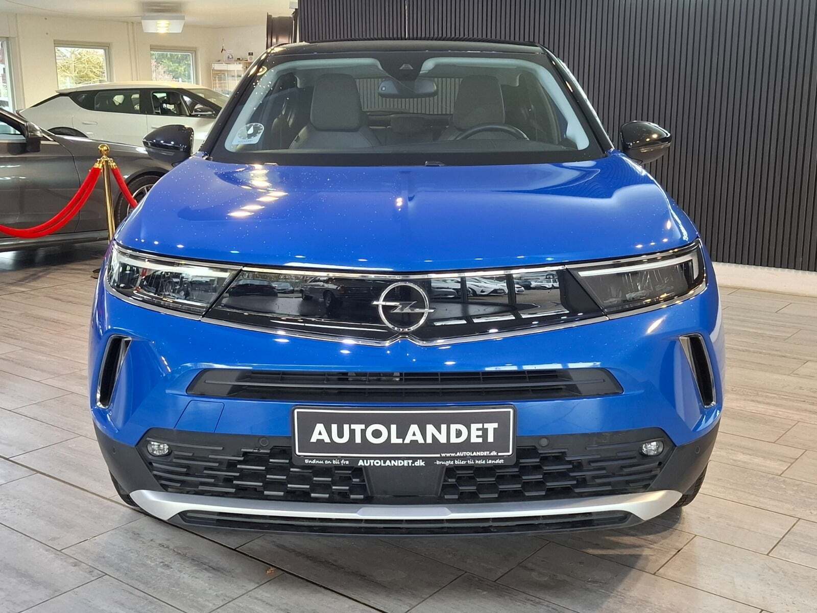 Opel Mokka-e 50 Elegance