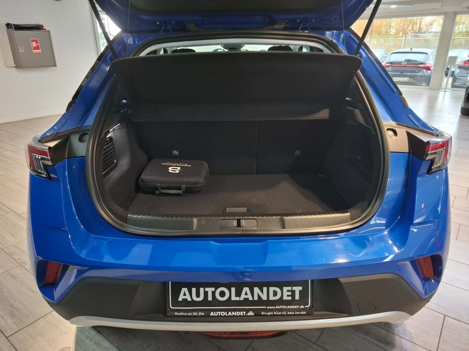 Opel Mokka-e 50 Elegance