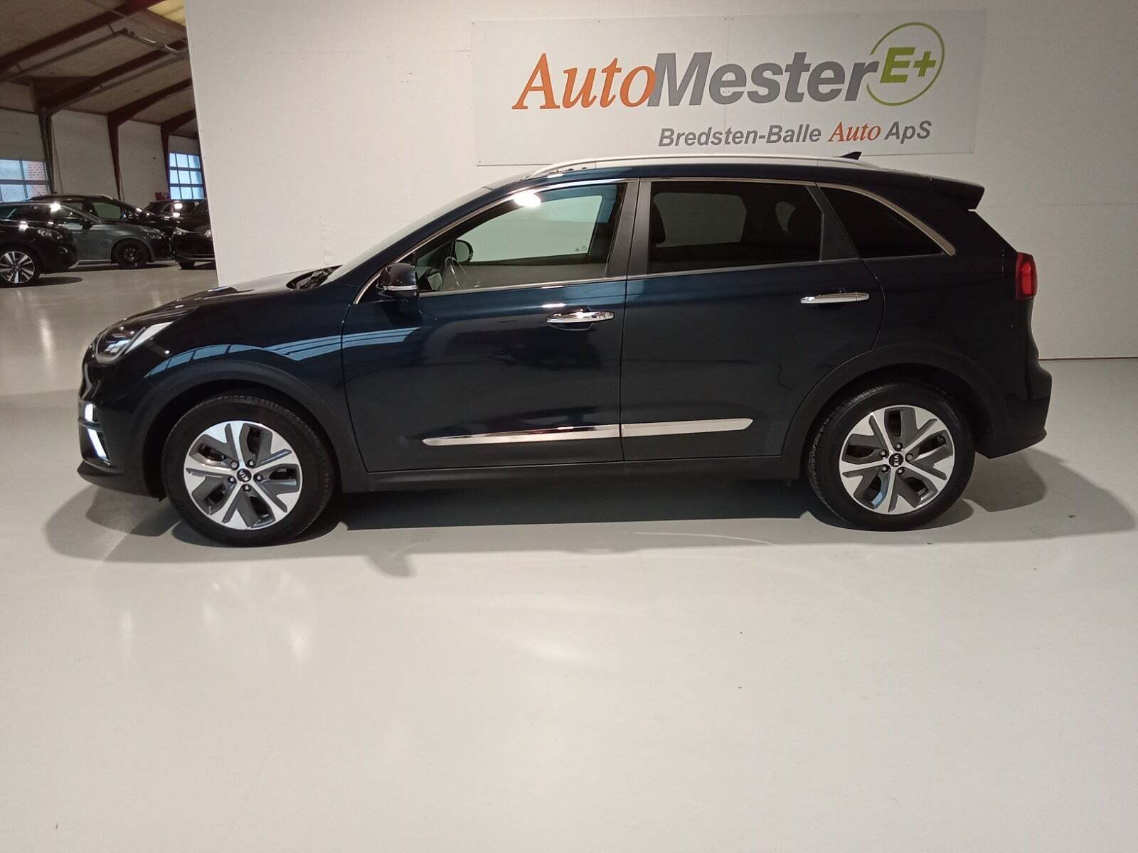 Kia e-Niro 64 Advance