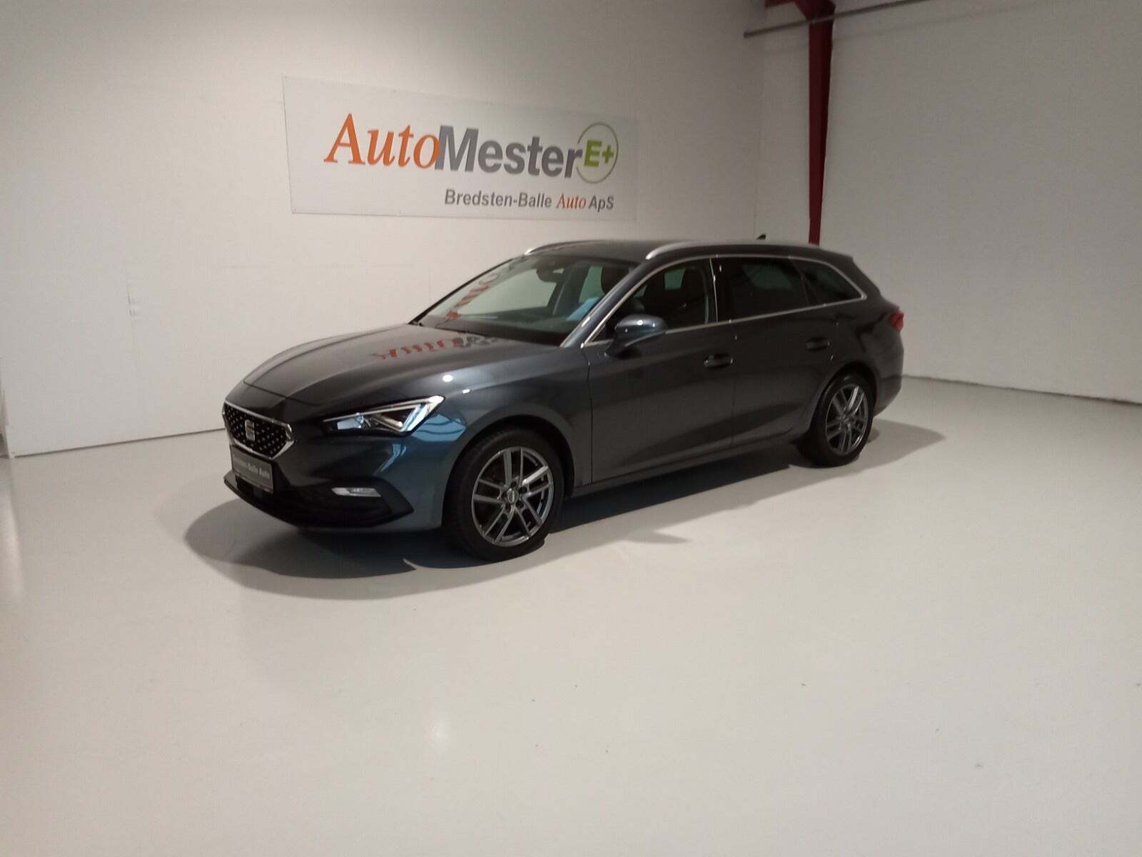 Seat Leon 1,5 eTSi 150 Xcellence Sportstourer DSG