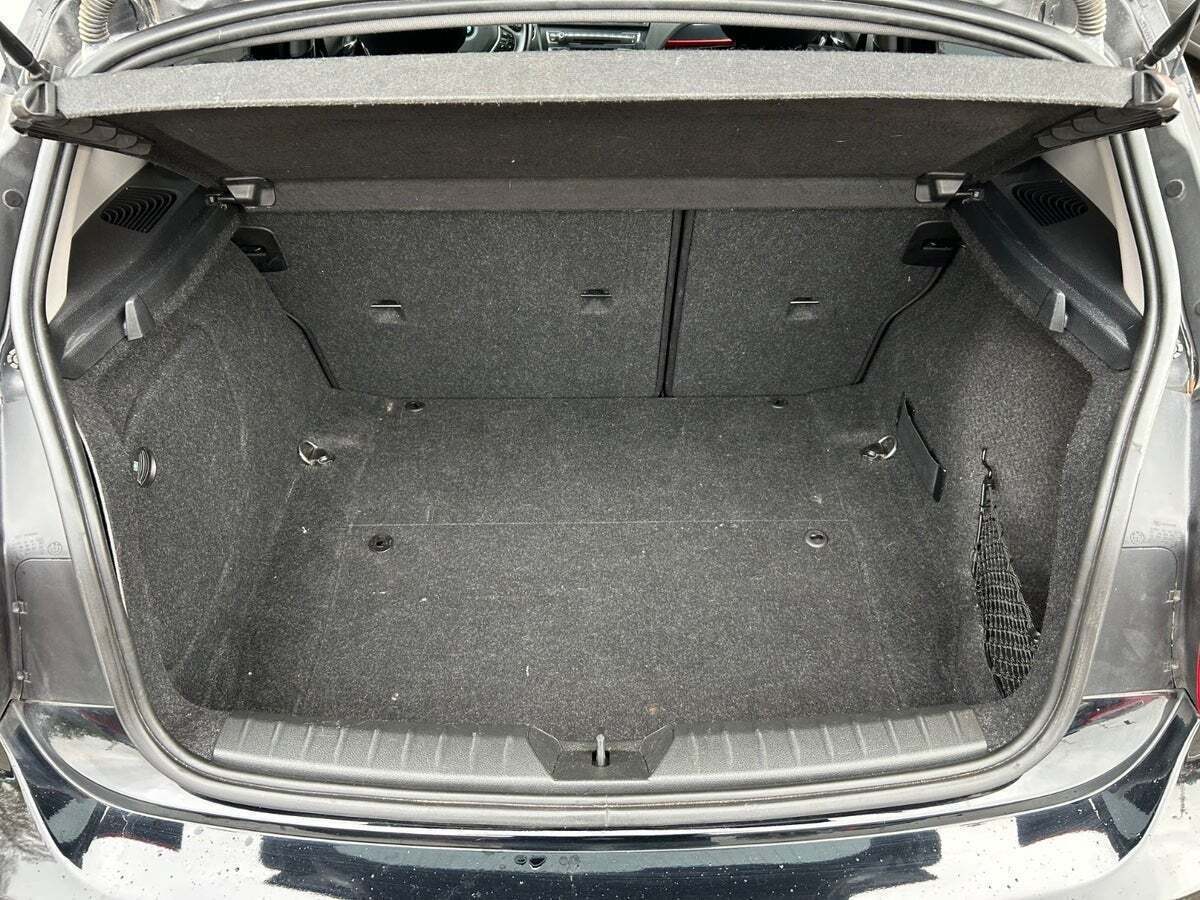 undefined BMW 118d fra 2012