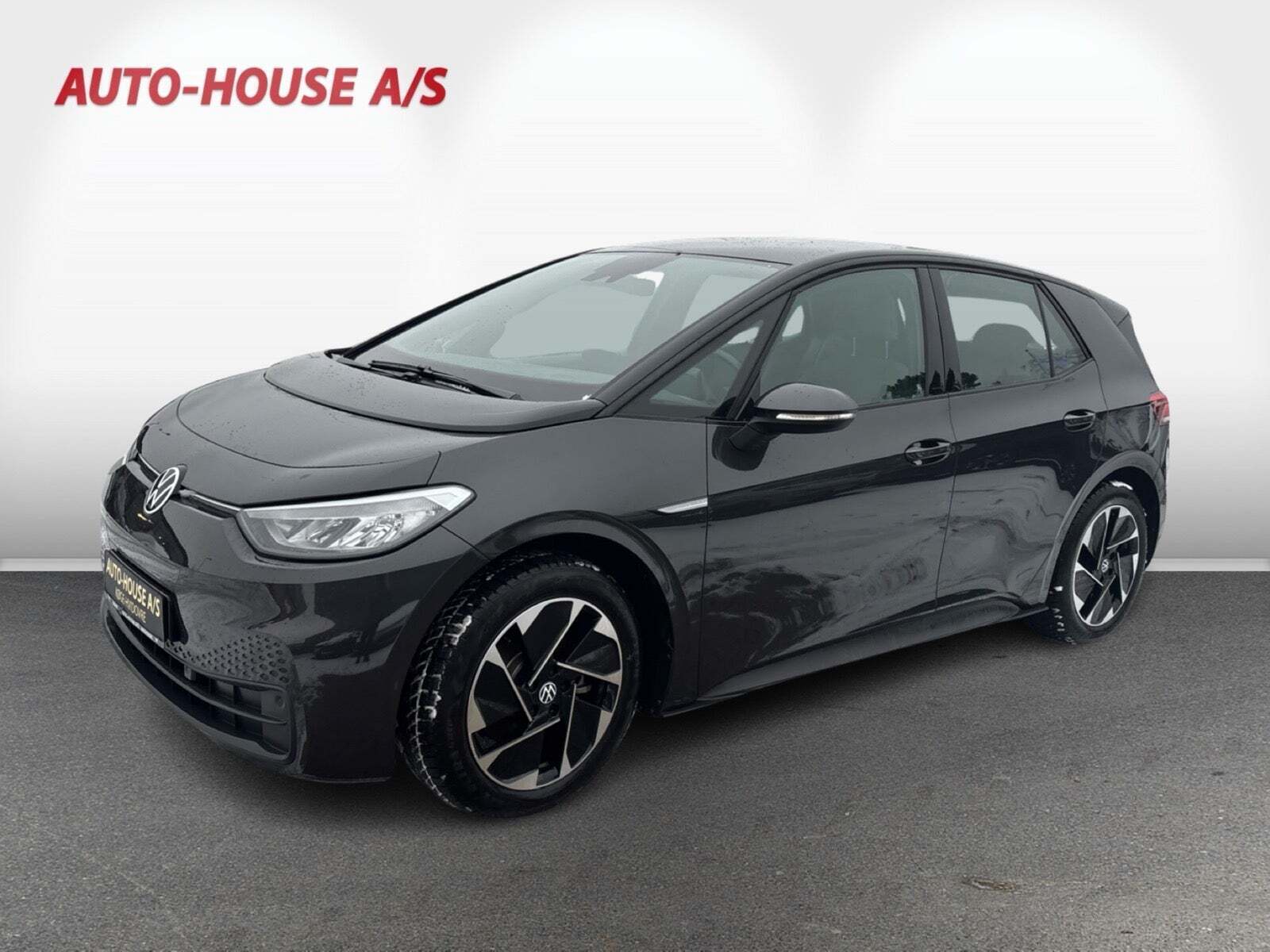 VW ID.3 45 Pure Performance