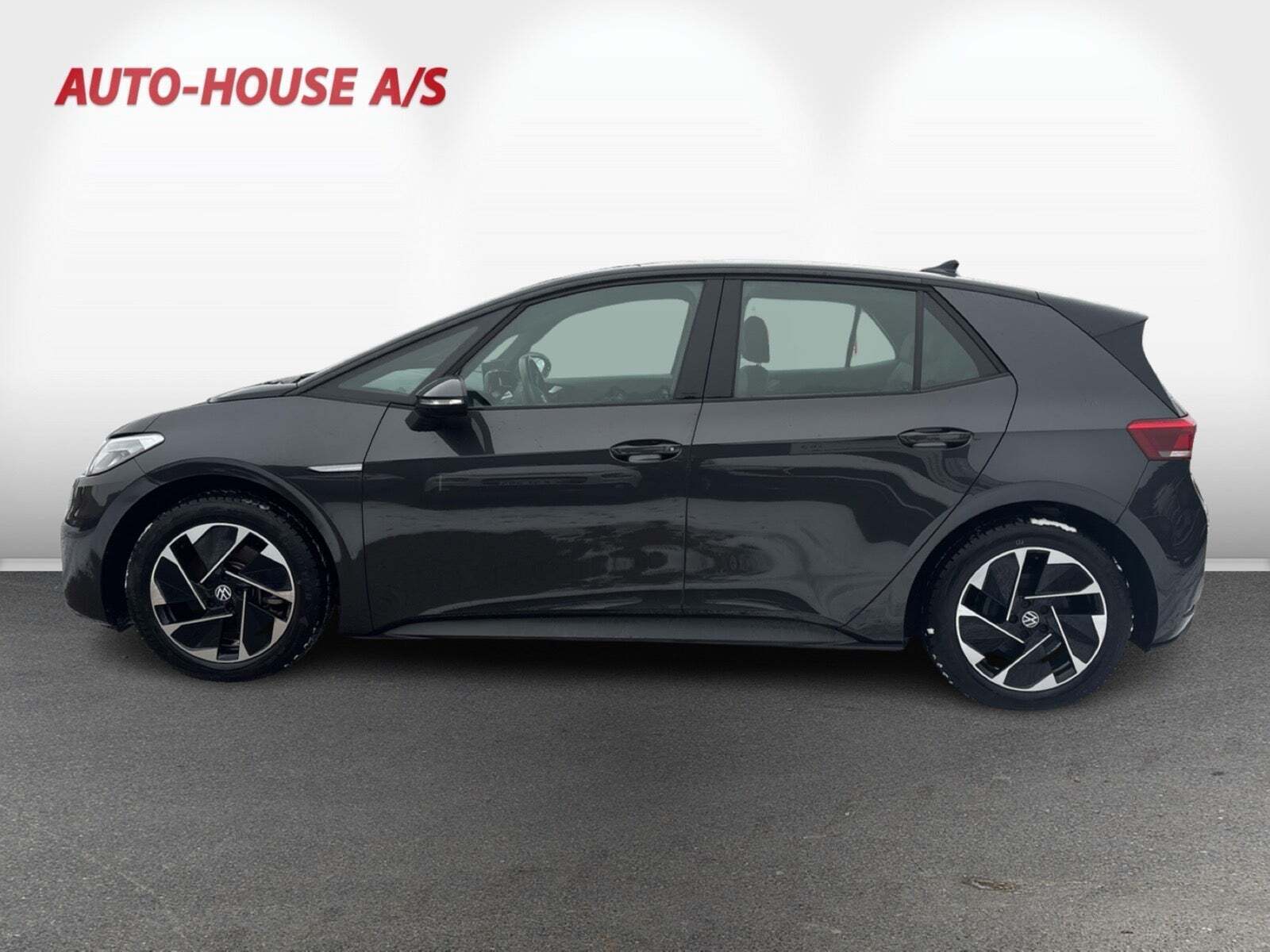 VW ID.3 45 Pure Performance