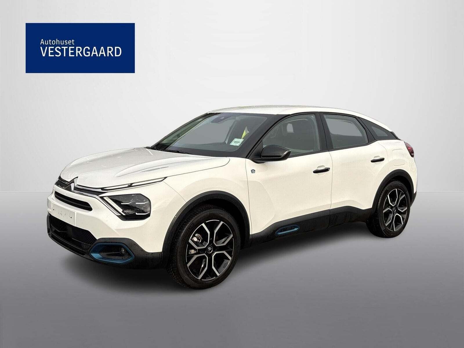 Citroën ë-C4 50 Feel