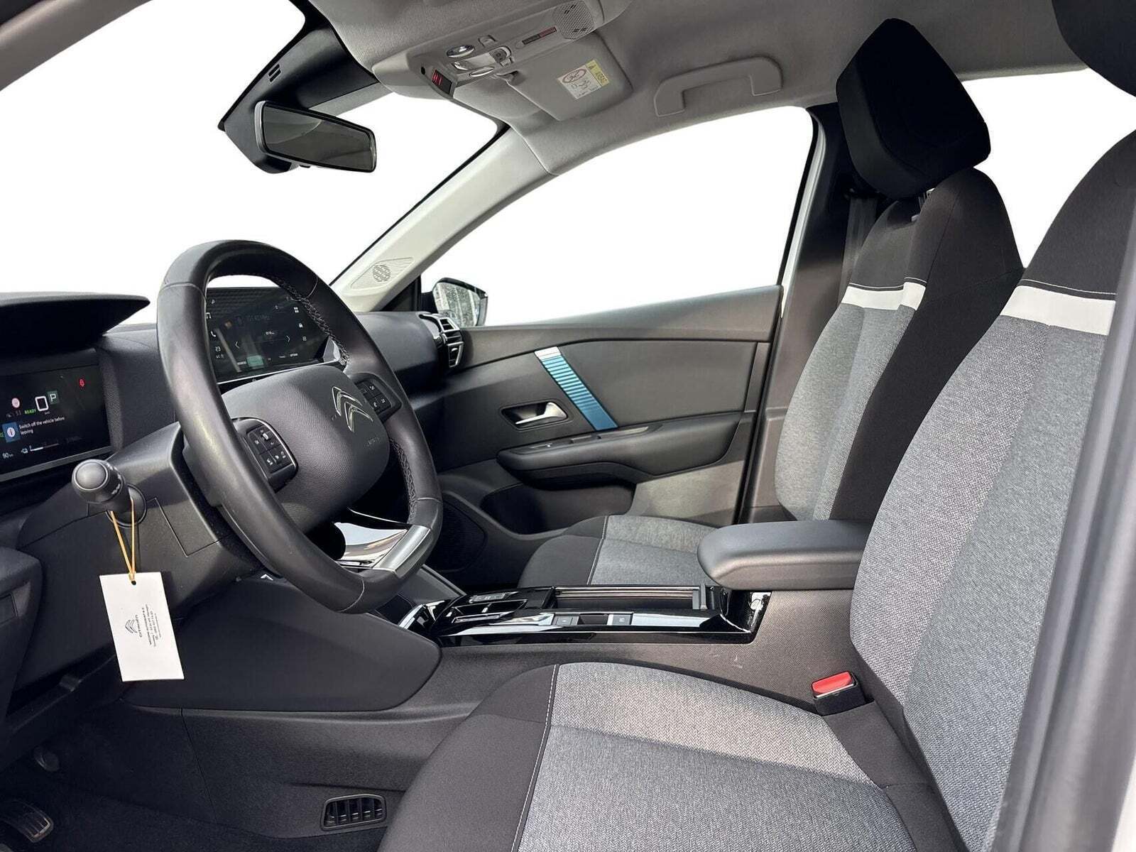 Citroën ë-C4 50 Feel