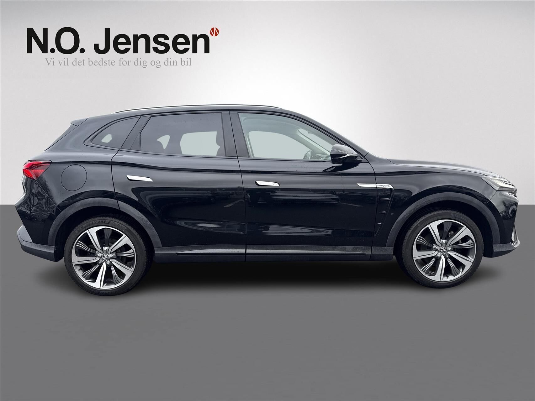 MG Marvel R EL Performance 4x4 288HK 5d Aut.