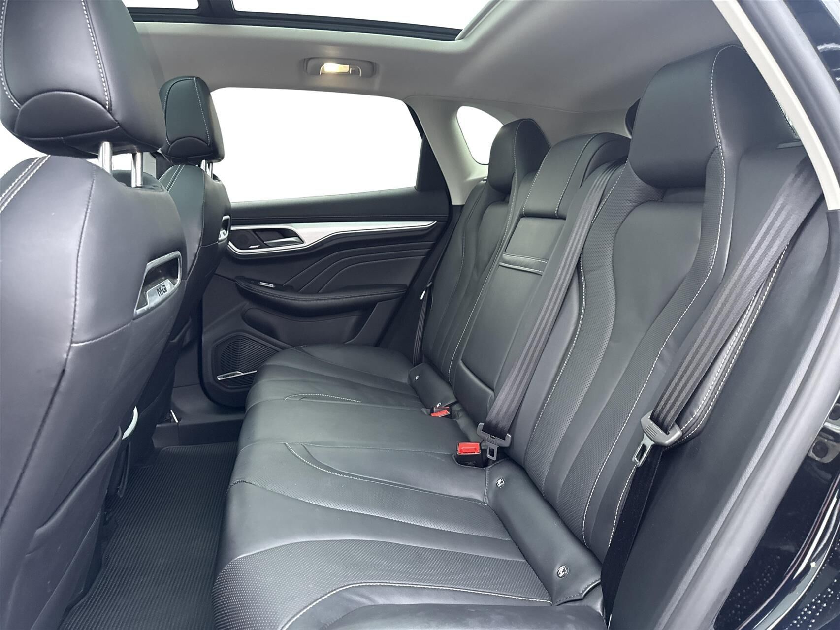 MG Marvel R EL Performance 4x4 288HK 5d Aut.