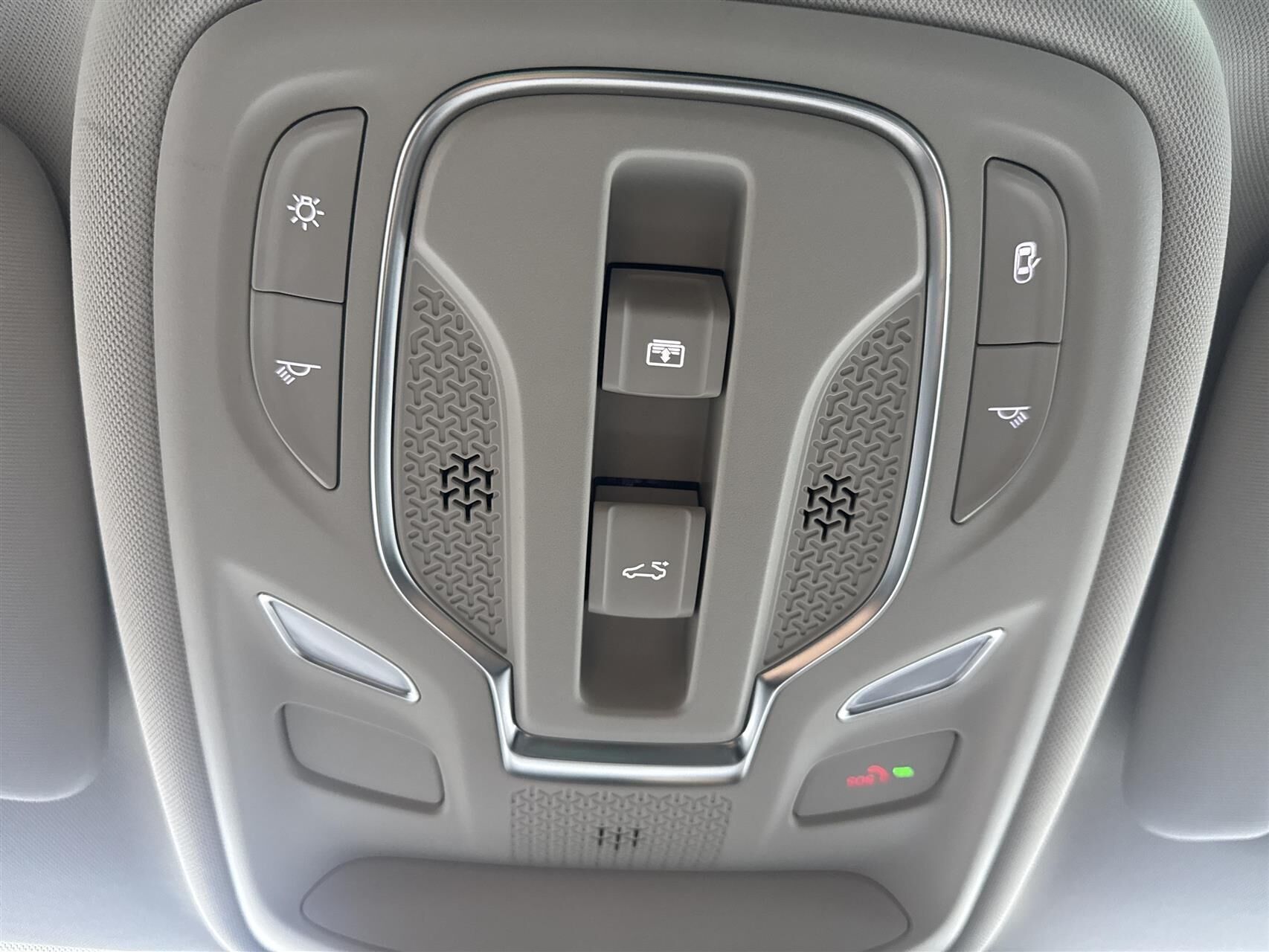 Sort MG Marvel R fra 2022