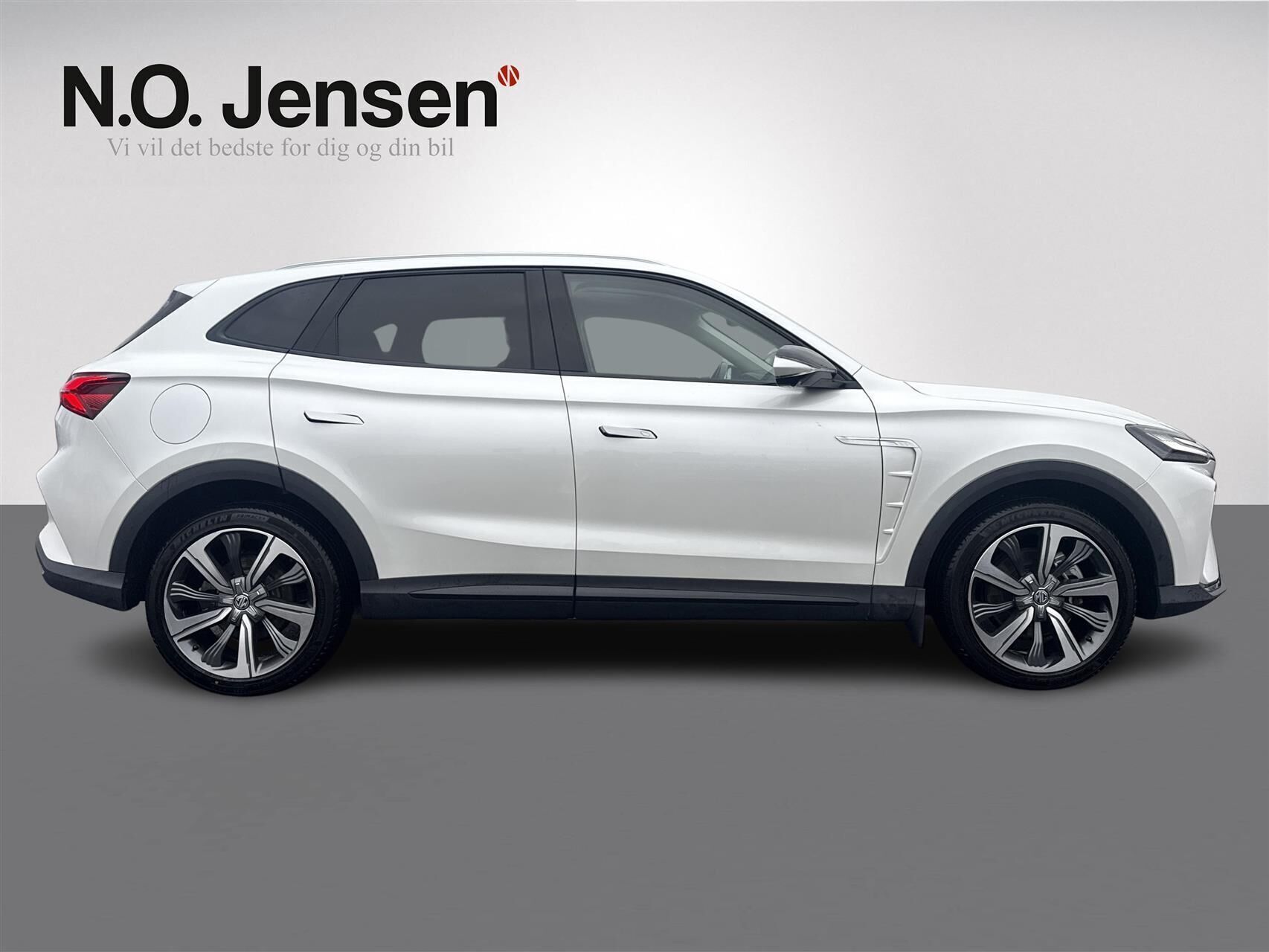 MG Marvel R EL Performance 4x4 288HK 5d Aut.