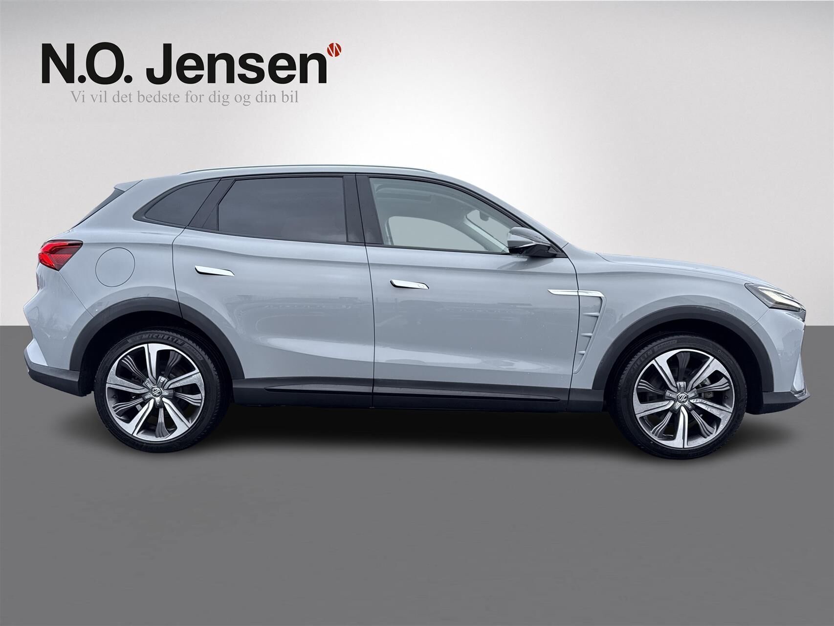 MG Marvel R EL Performance 4x4 288HK 5d Aut.