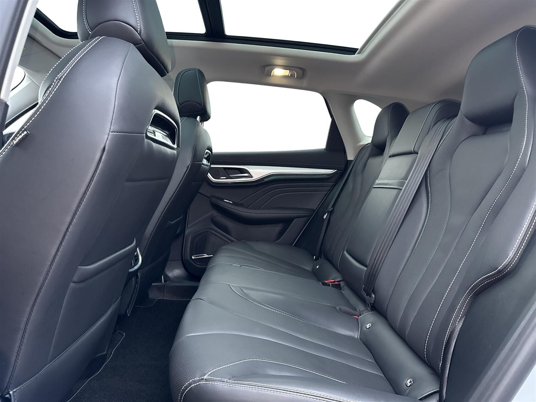 MG Marvel R EL Performance 4x4 288HK 5d Aut.