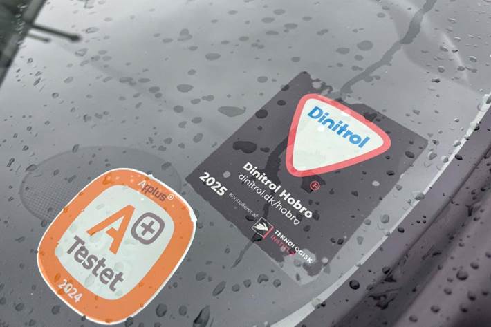 Sort Citroën C4 fra 2016