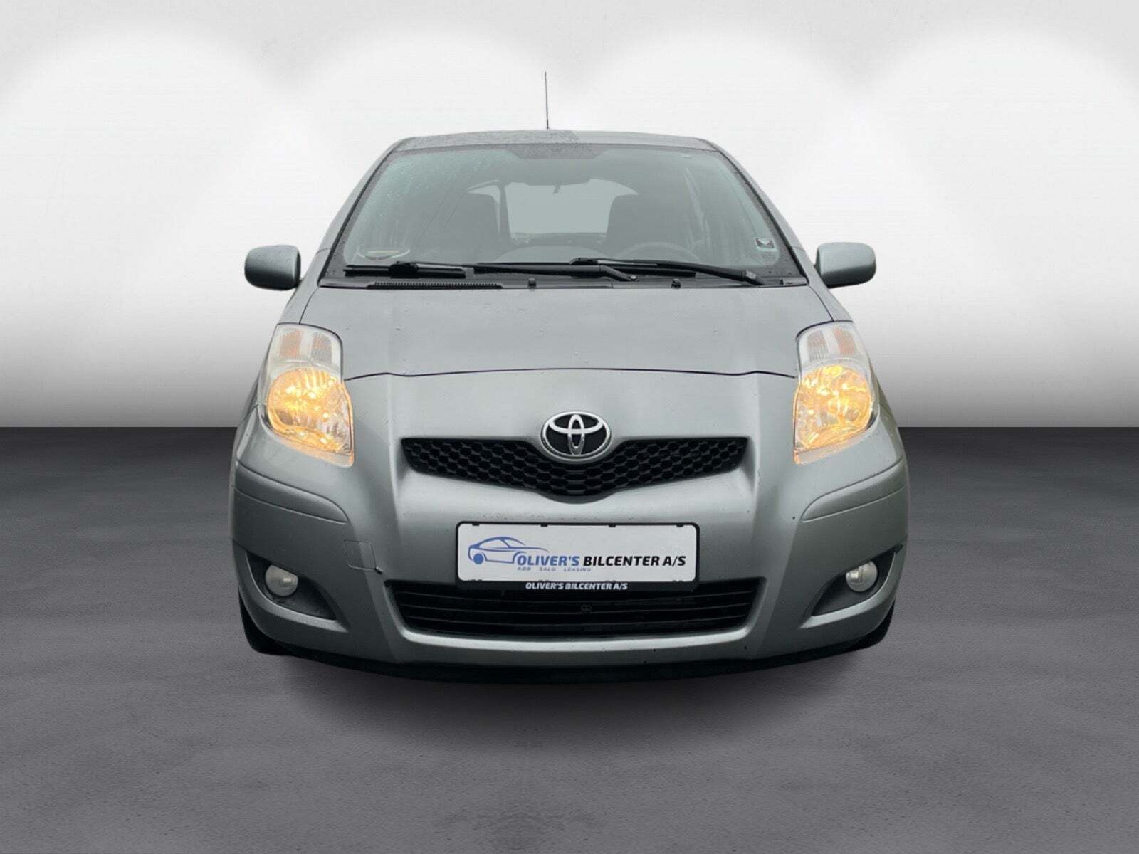 Toyota Yaris 1,3 S M/M