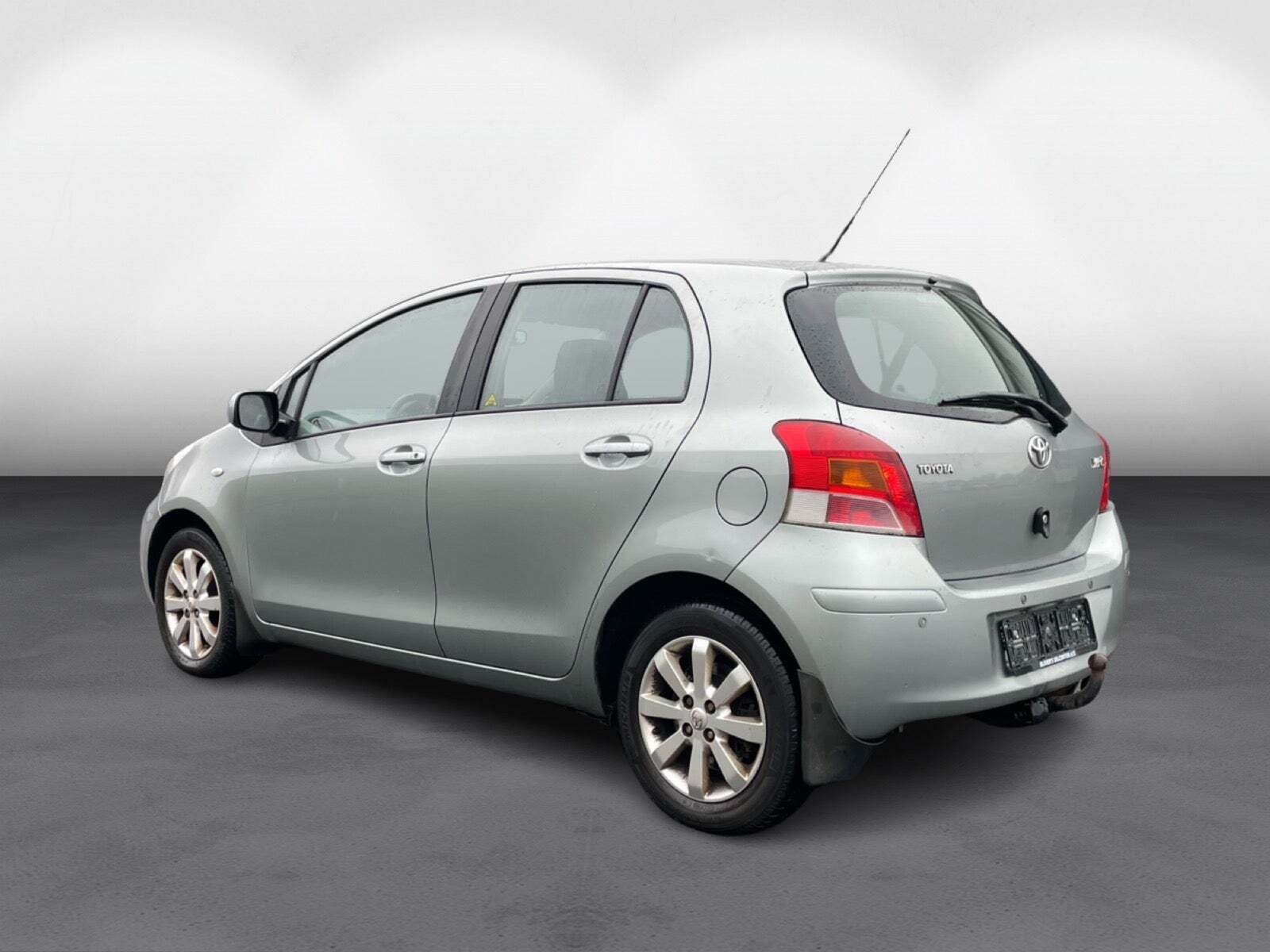 Toyota Yaris 1,3 S M/M