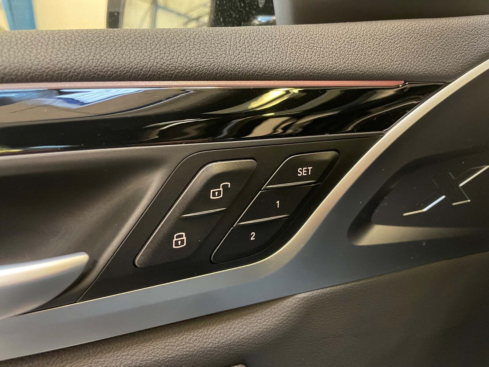 undefined BMW iX3 fra 2023