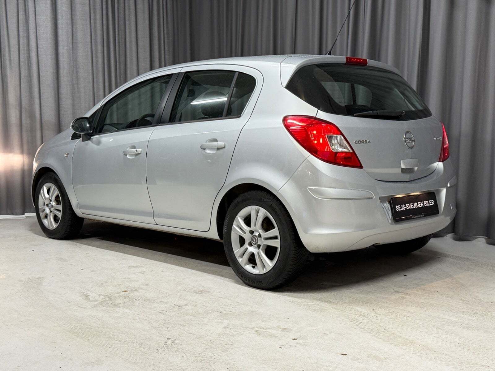 Opel Corsa 1,3 CDTi 95 Cosmo