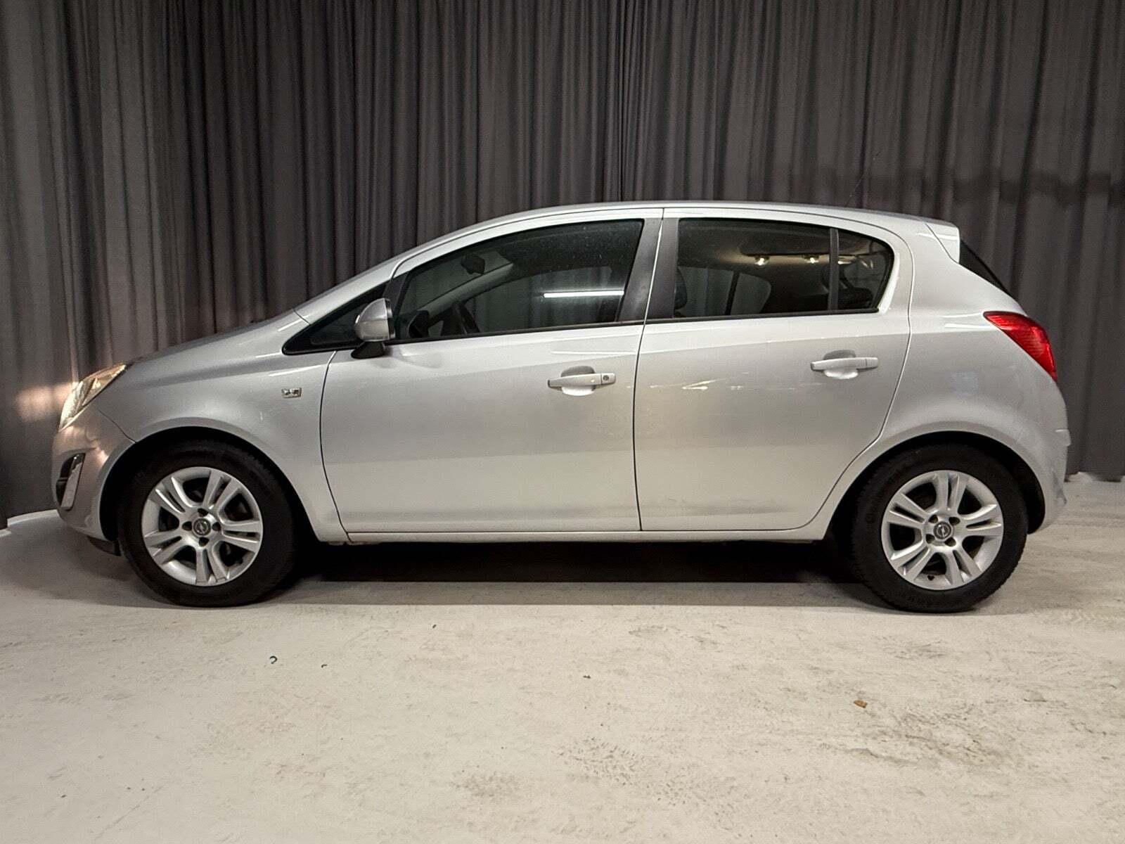 Opel Corsa 1,3 CDTi 95 Cosmo