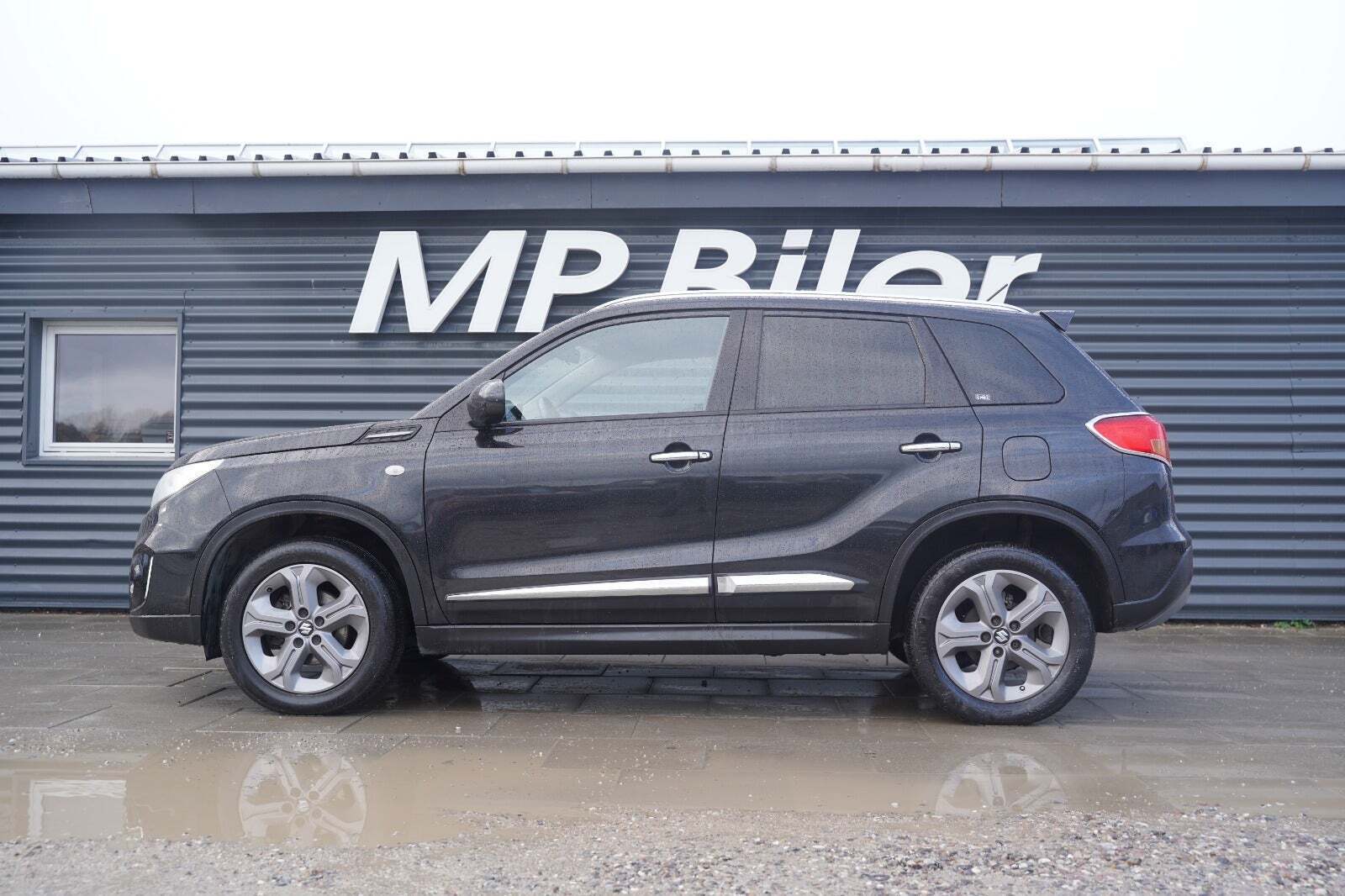 Suzuki Vitara 1,6 Active