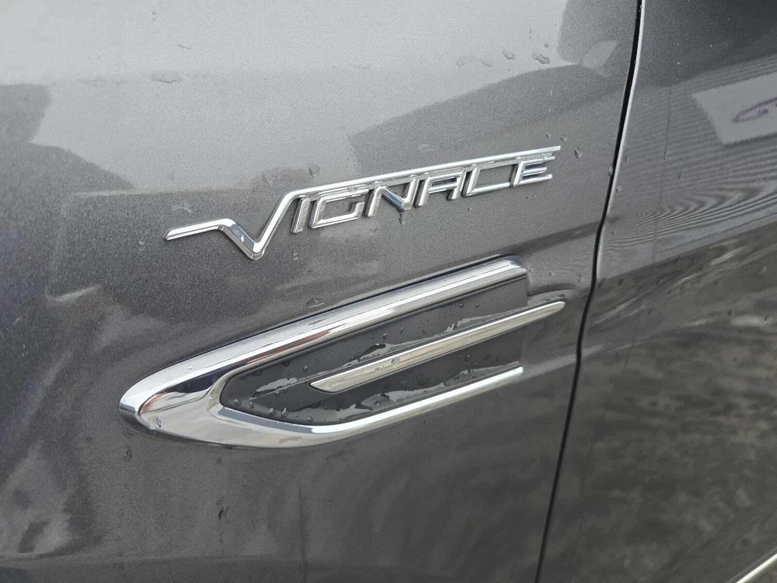 Ford Kuga 2,0 TDCi 180 Vignale aut. AWD