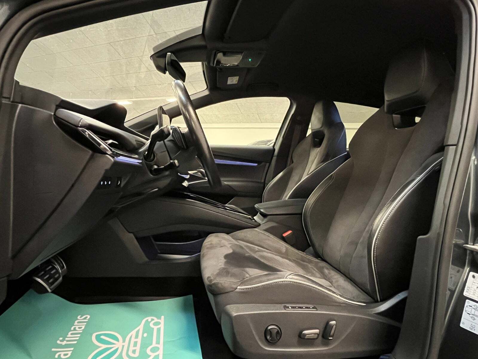 Skoda Enyaq 80 iV Sportline