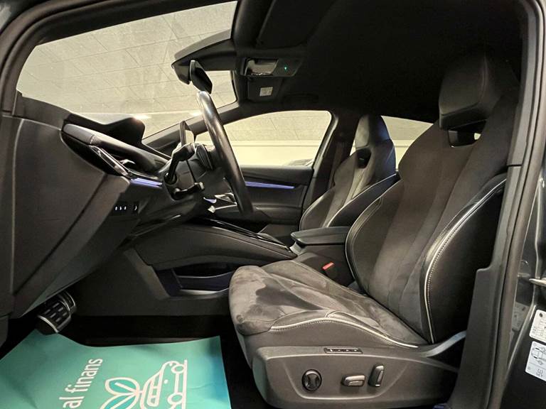 Skoda Enyaq 80 iV Sportline