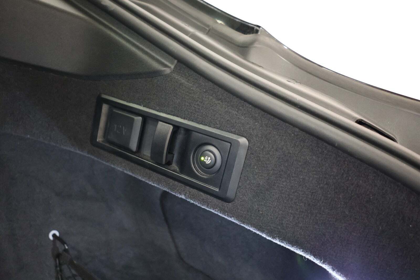 Sort BMW i4 fra 2023