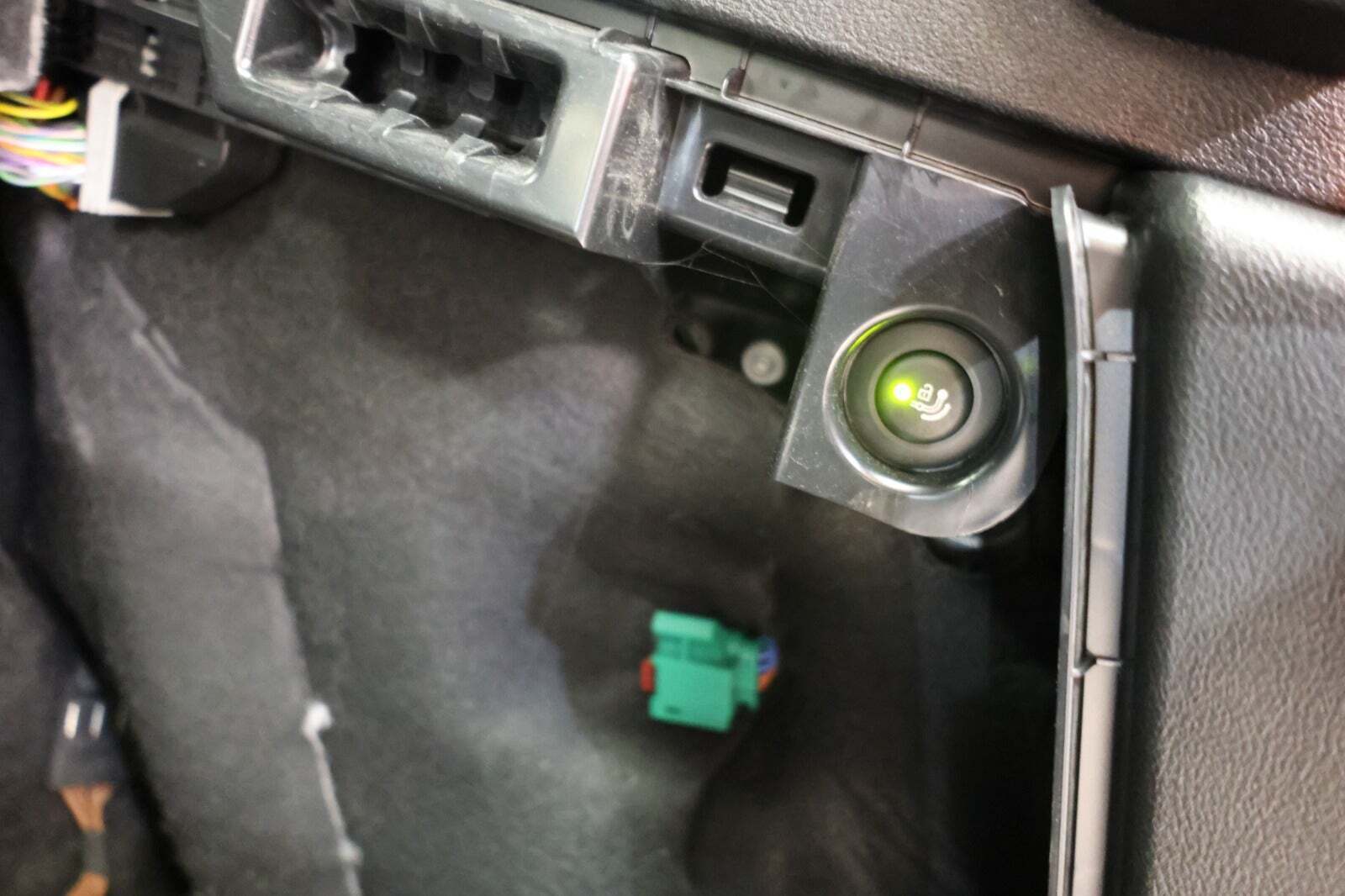 Sort BMW iX3 fra 2022