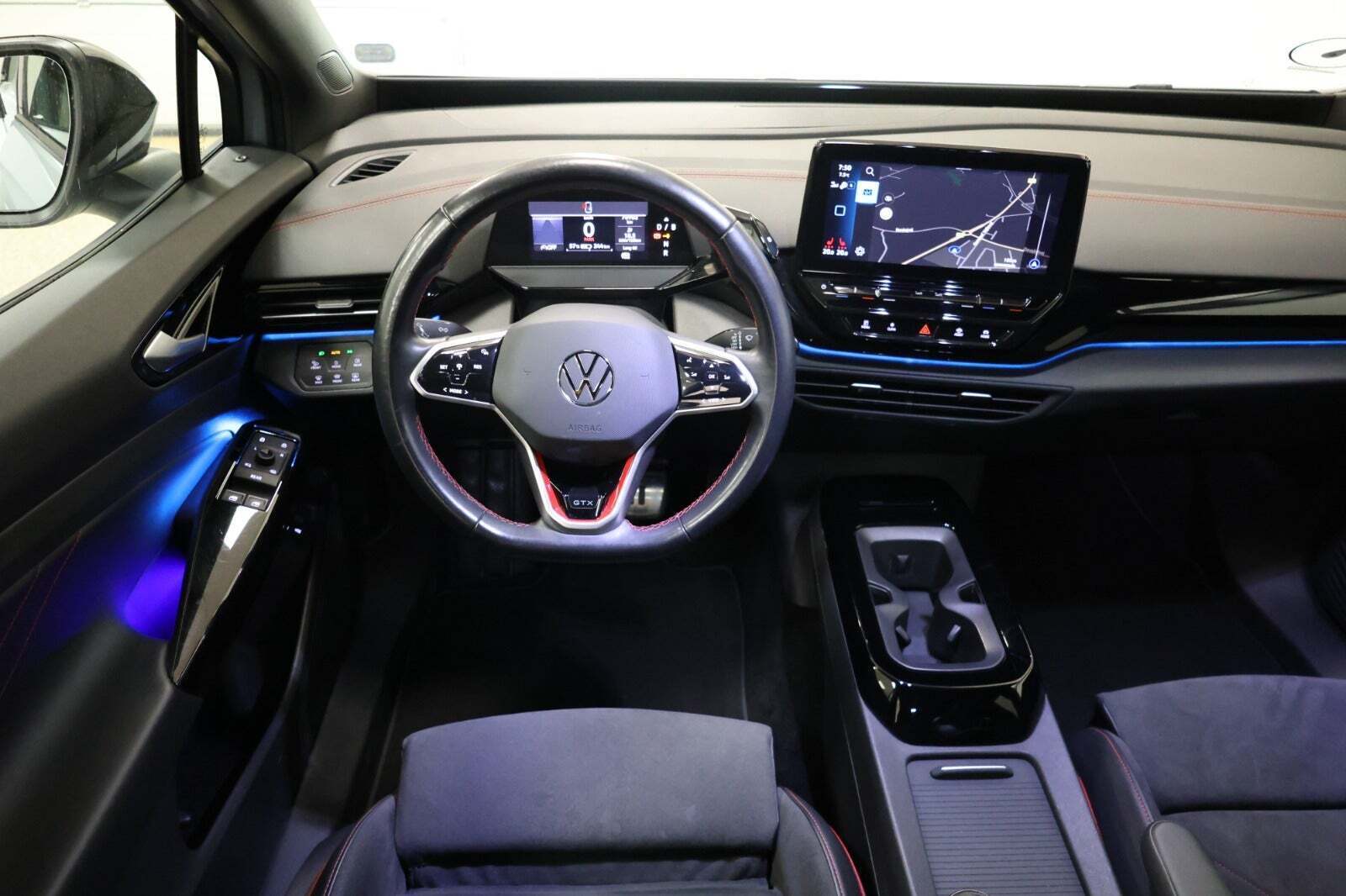 VW ID.4 77 GTX 4Motion