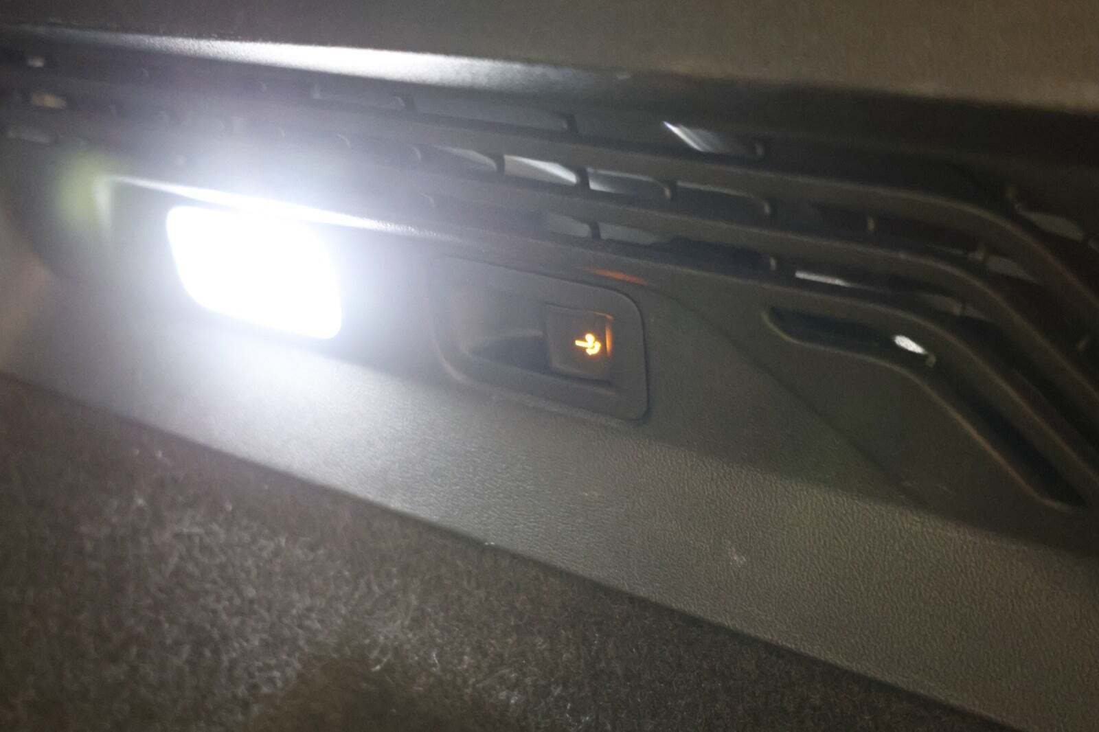 Sølv VW ID.4 fra 2023