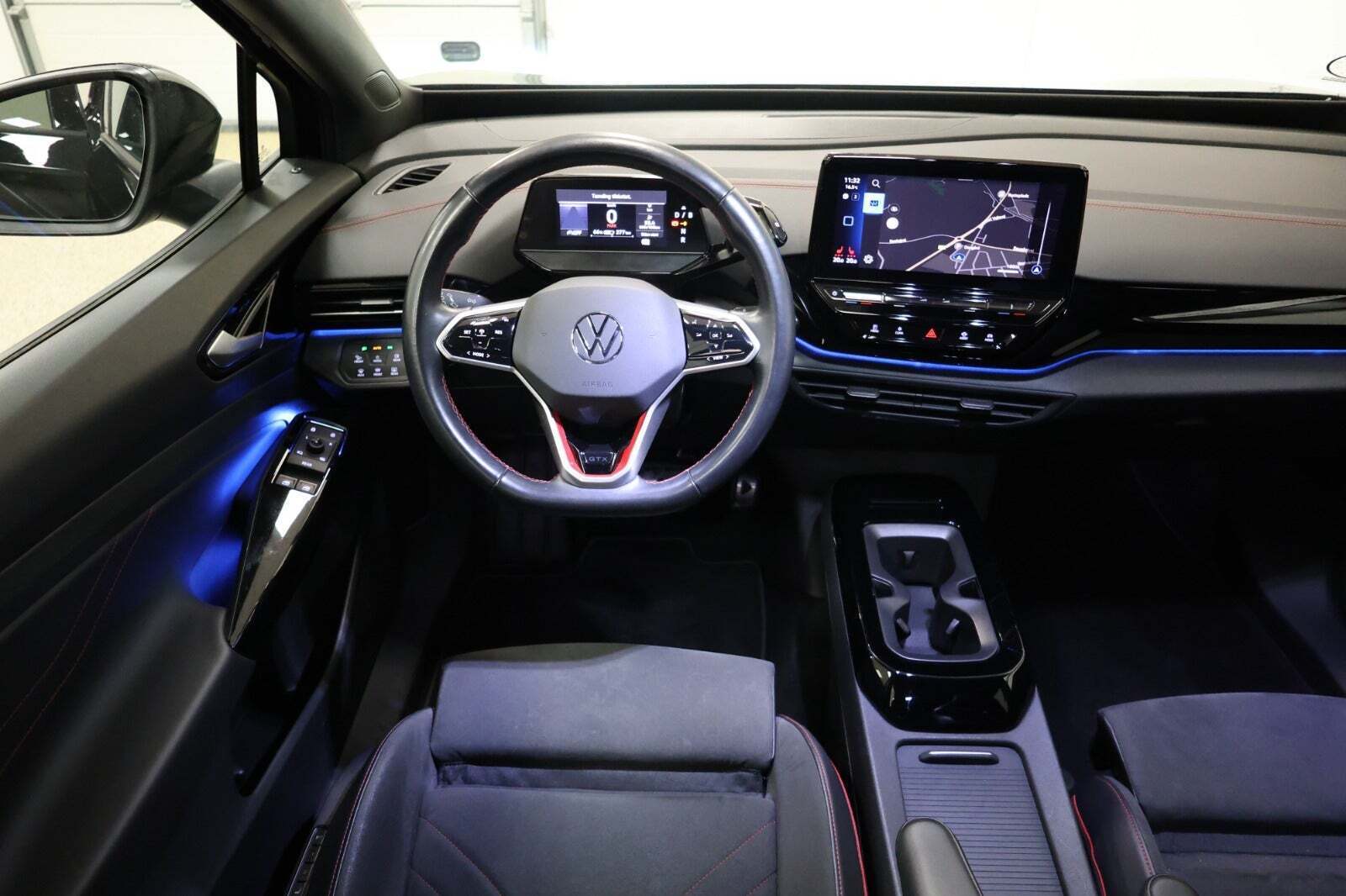 VW ID.4 77 GTX 4Motion